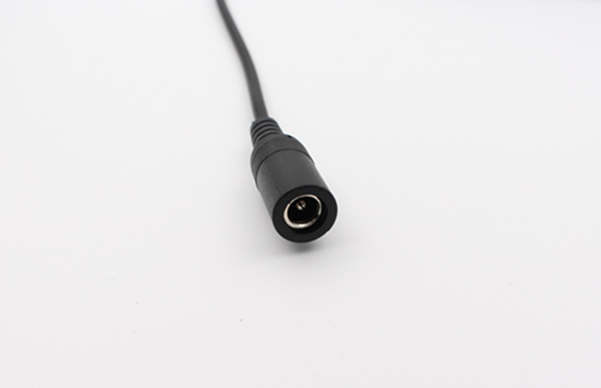 5 Way Daisy Chain Power Cable
