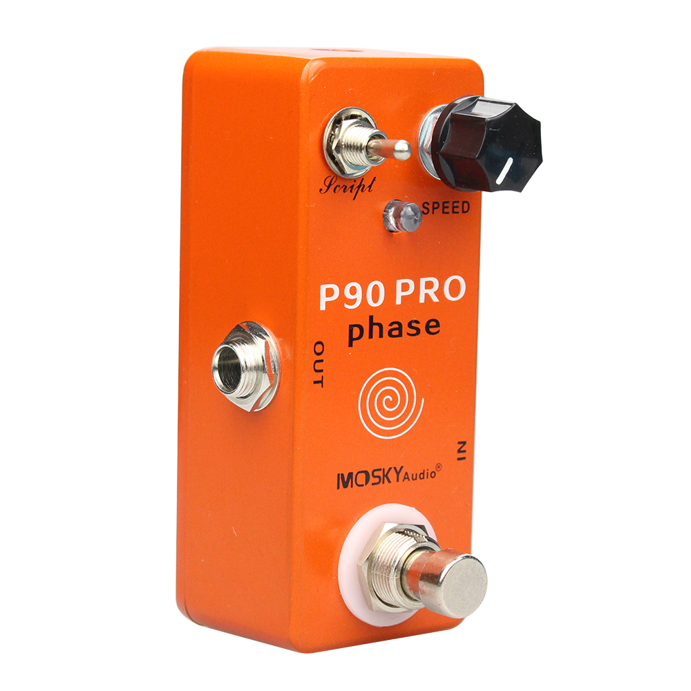 P90 Pro phase