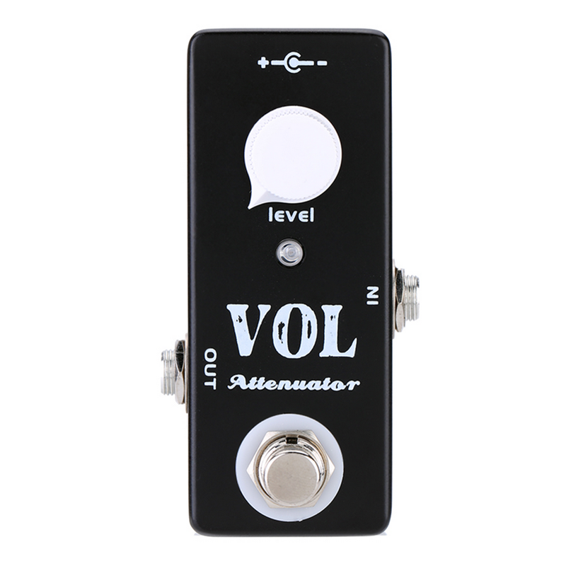 VOL Attenuator