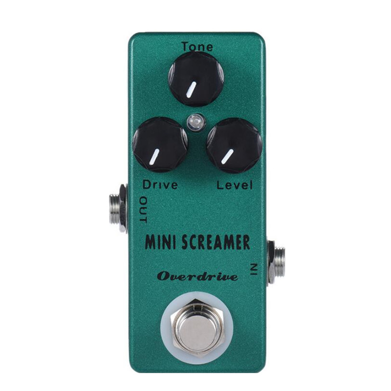 Mini Screamer