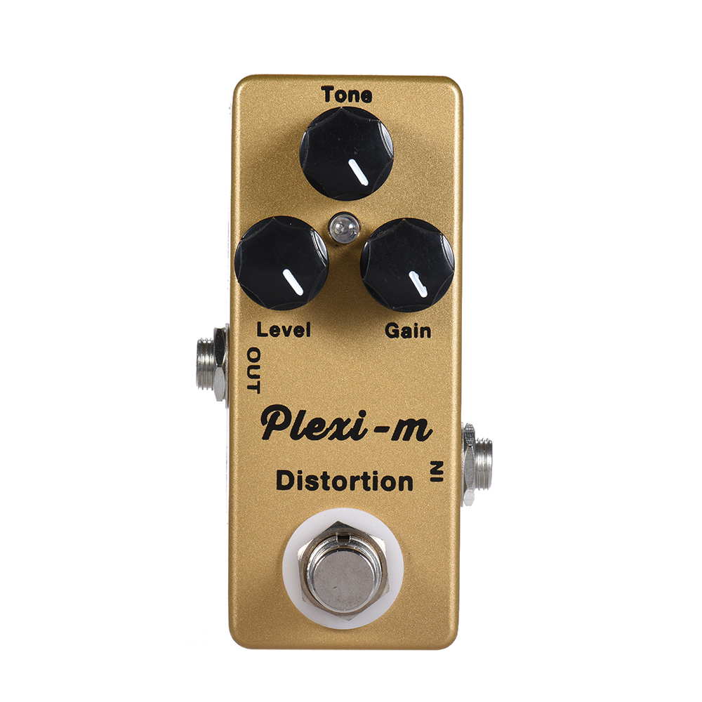 PLEXI Distortion