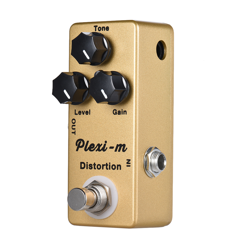 PLEXI Distortion