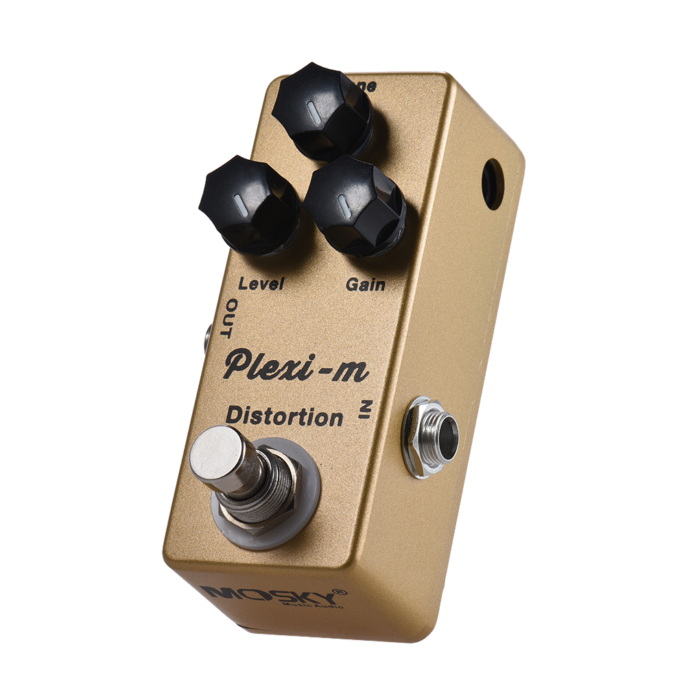 PLEXI Distortion