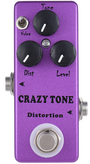 CRAZY TONE