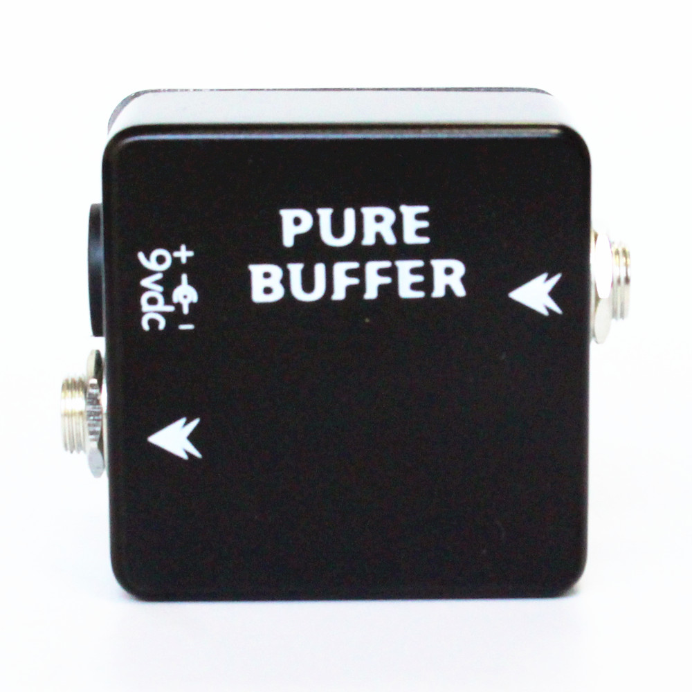 Pure  Buffer