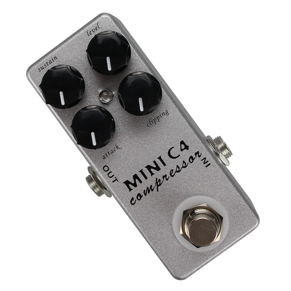 MINI C4 COMPRESSOR