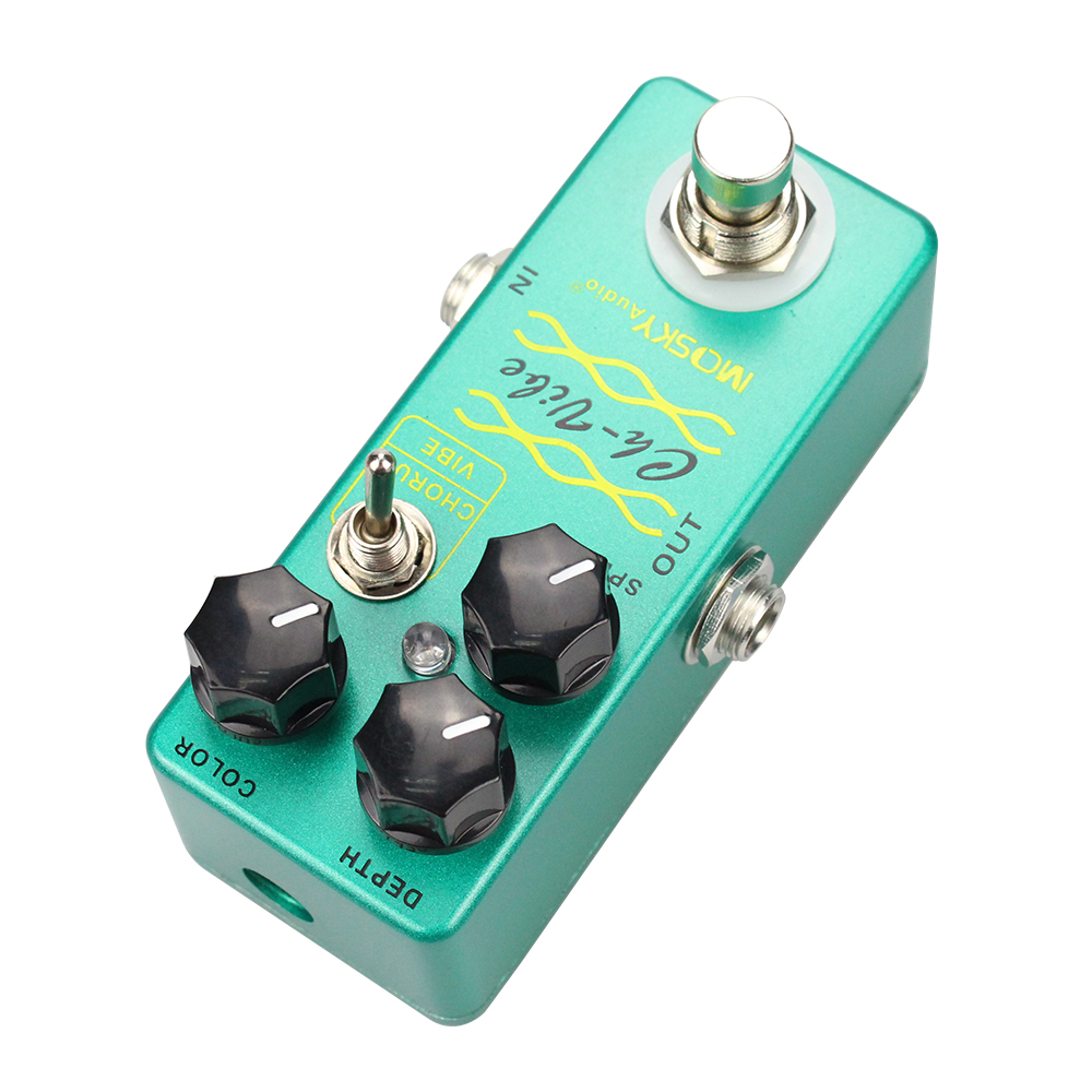 CH-VIBE CHORUS/VIBE