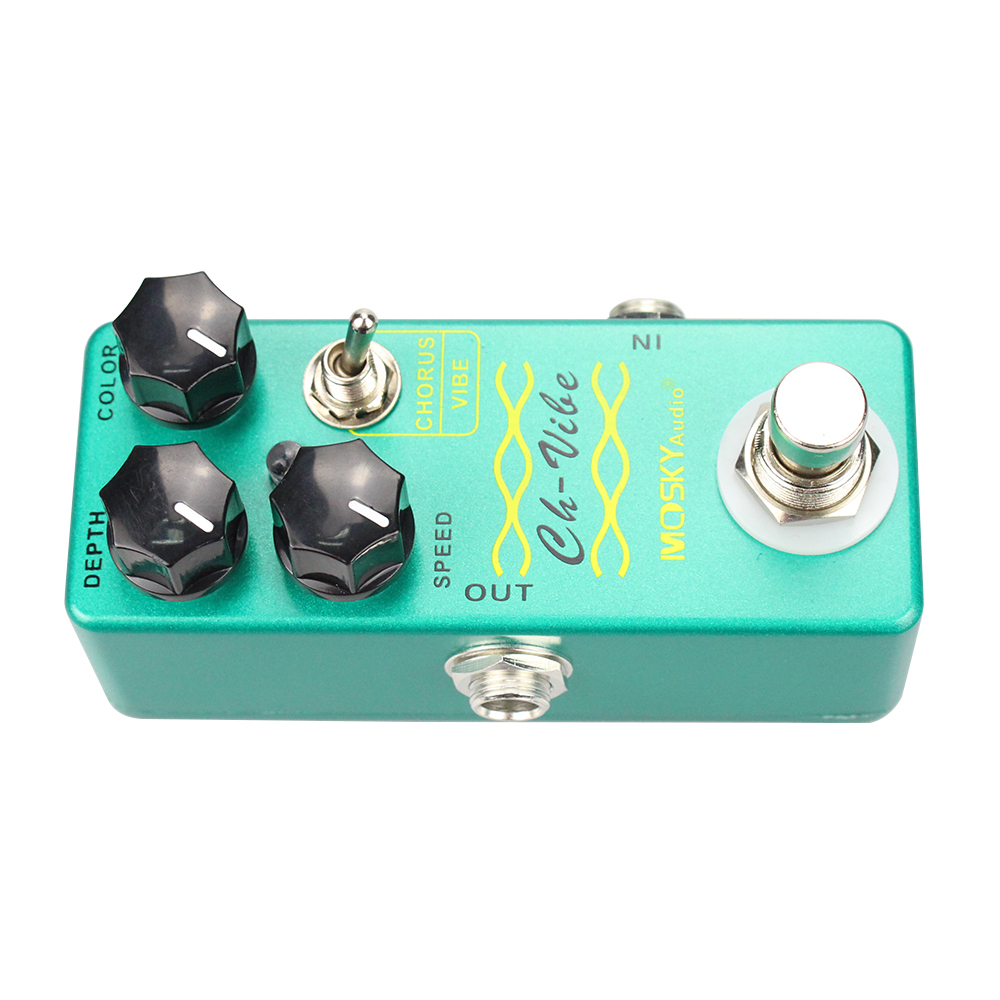 CH-VIBE CHORUS/VIBE