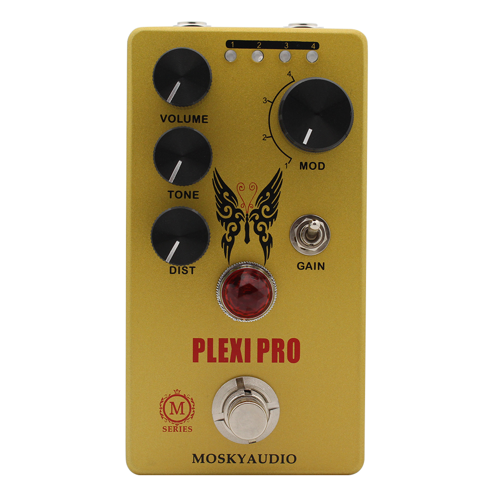 PLEXI PRO