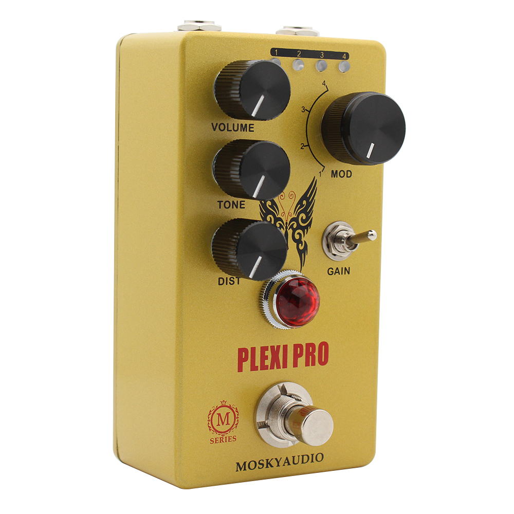 PLEXI PRO