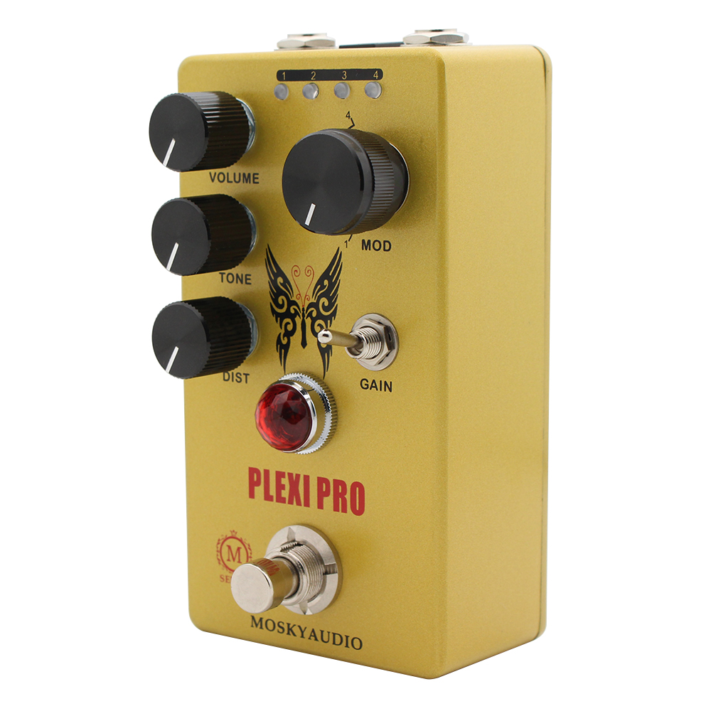 PLEXI PRO