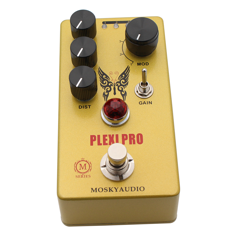 PLEXI PRO