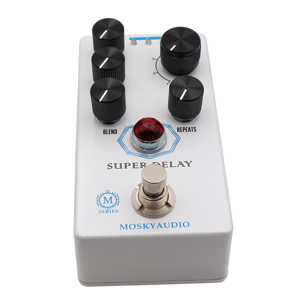 SUPER DELAY